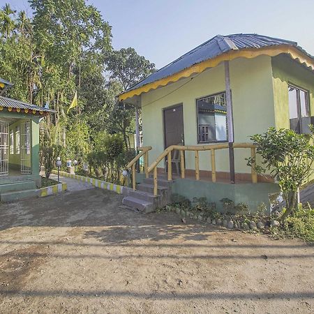 Hotel O Resort Green Wave Lataguri Kültér fotó